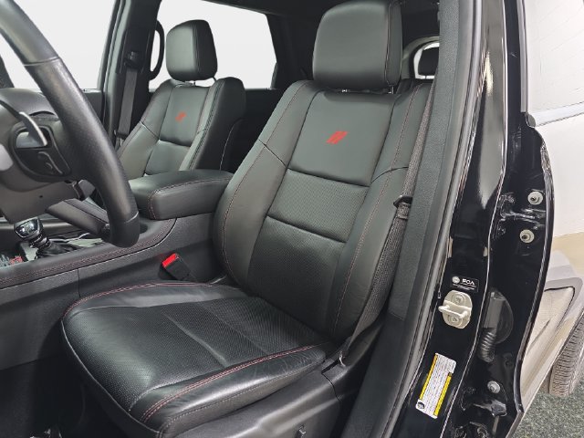 Used 2023 Dodge Durango GT AWD/4WD image 14