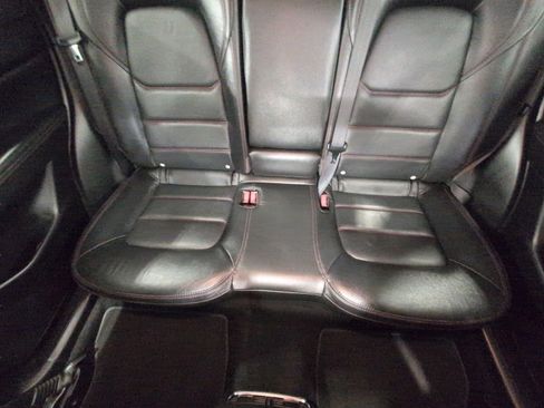 Used 2024 MAZDA CX-5 Carbon Edition AWD/4WD image 24