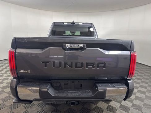 Used 2024 Toyota Tundra 1794 Edition AWD/4WD image 22