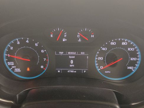 Used 2025 Chevrolet Malibu LT FWD image 23