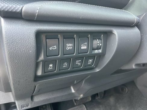 Used 2024 Subaru Forester Touring AWD/4WD image 15