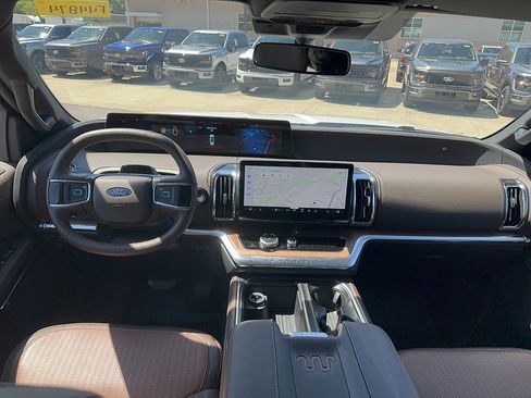 New 2026 Ford Expedition King Ranch AWD/4WD image 5