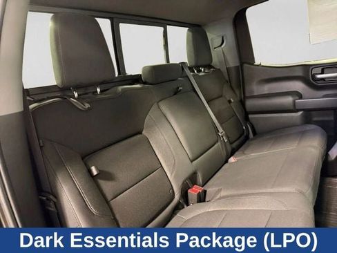Used 2021 Chevrolet Silverado 1500 LT w/ All Star Edition Plus AWD/4WD image 26