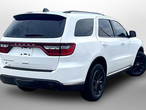 Used 2023 Dodge Durango SXT w/ Trailer Tow Group IV AWD/4WD image 11