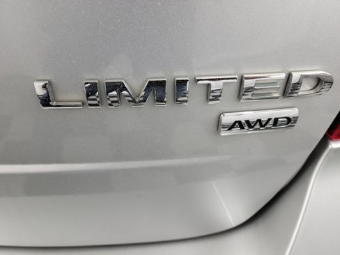 Used 2014 Ford Edge Limited image 20