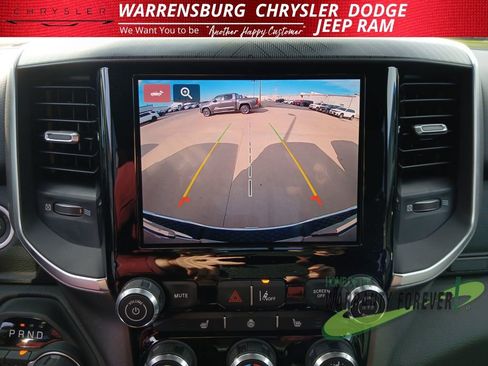 New 2026 RAM 1500 Big Horn image 17