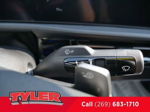 New 2025 Kia EV6 Light w/ Light LR Technology Package AWD/4WD image 23