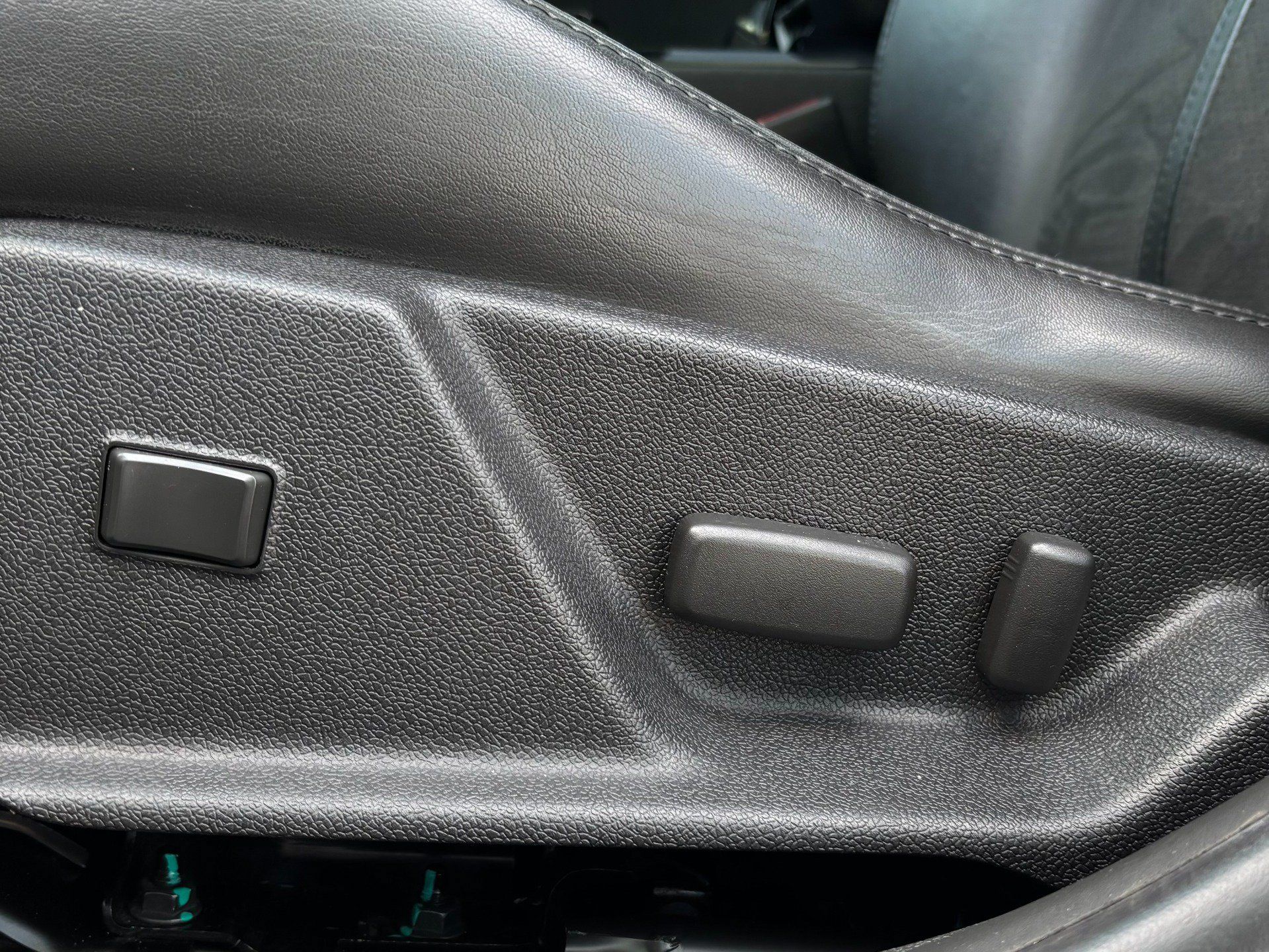 Used 2011 Cadillac CTS V RWD image 42