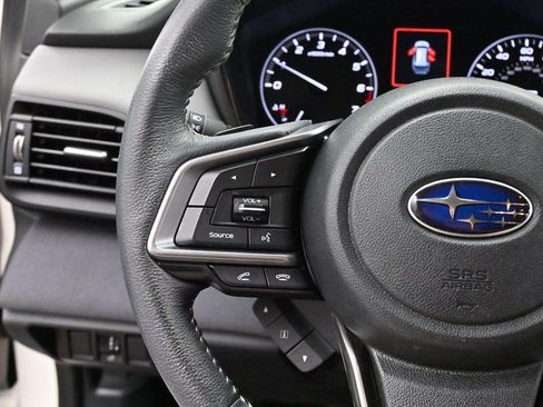 Used 2020 Subaru Outback Premium AWD/4WD image 16