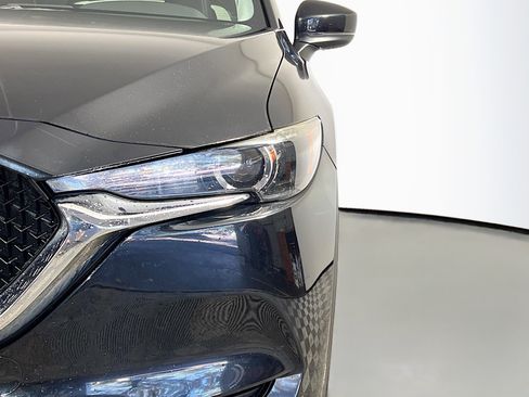 Used 2017 MAZDA CX-5 Touring w/ Preferred Equipment Package image 12