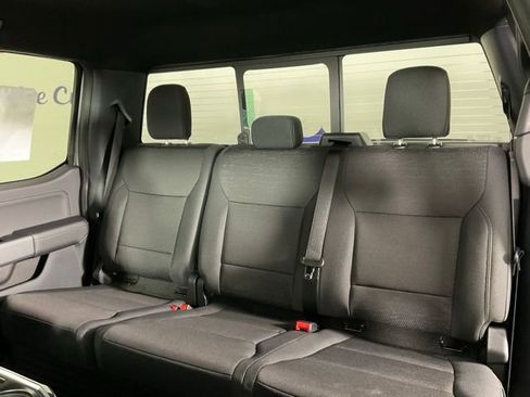 New 2025 Ford F150 XLT w/ Equipment Group 302A MID image 15