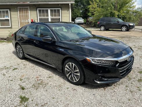 Used 2021 Honda Accord EX-L image 5