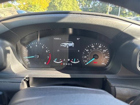 Used 2021 Ford Explorer 2WD image 11
