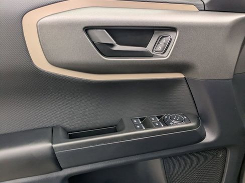 Used 2025 Ford Bronco Sport Big Bend image 14