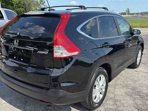 Used 2013 Honda CR-V EX-L image 8