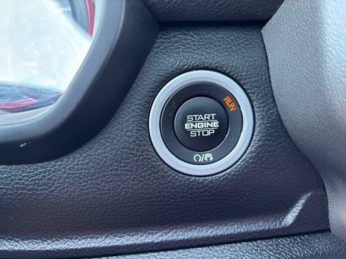 Used 2019 RAM 1500 Rebel w/ Level 2 Equipment Group AWD/4WD image 25