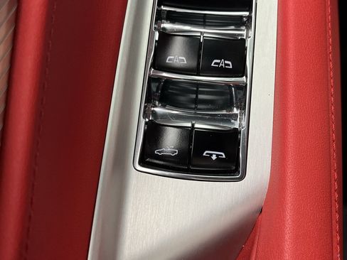 Certified 2023 Chevrolet Corvette Stingray Preferred Conv w/ Z51 Performance Package RWD image 25