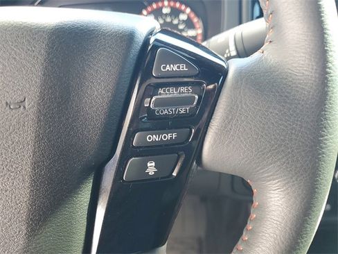 Certified 2025 Nissan Frontier Pro-X w/ Pro Convenience Package image 19