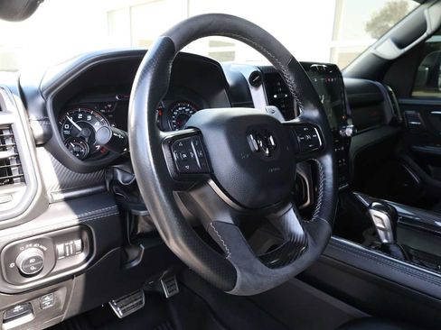 Used 2022 RAM 1500 TRX w/ TRX Level 2 Equipment Group AWD/4WD image 16