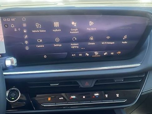 New 2026 Buick Envision Preferred AWD/4WD image 14