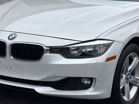 Used 2015 BMW 328i xDrive Sedan AWD/4WD image 12