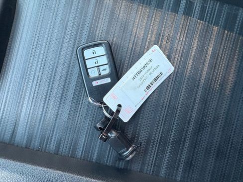 Certified 2022 Honda Passport EX-L image 36