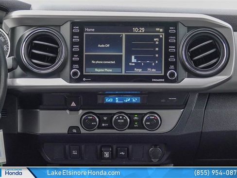 Used 2022 Toyota Tacoma SR5 image 20