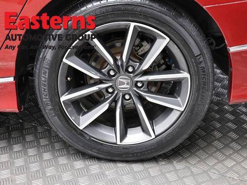 Used 2022 Honda Accord EX-L image 8