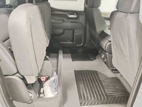 New 2026 GMC Sierra 1500 Elevation image 13