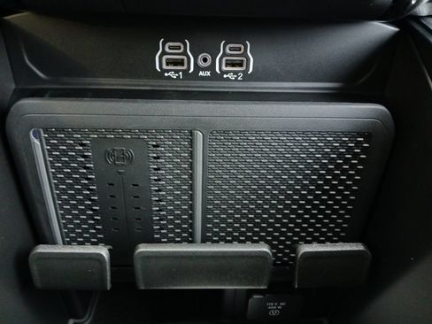 New 2026 RAM 1500 Lone Star AWD/4WD image 6