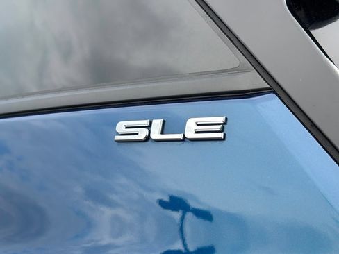 Certified 2020 GMC Terrain SLE w/ Driver Convenience Package AWD/4WD image 45