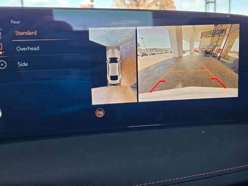 New 2026 Cadillac CT5 Sport w/ Technology Package AWD/4WD image 19