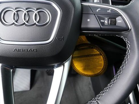 New 2026 Audi Q7 2.0T Premium Plus image 11