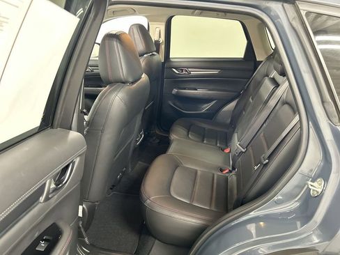 Used 2021 MAZDA CX-5 Carbon Edition FWD image 20