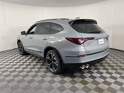 New 2026 Acura MDX Type S AWD/4WD image 3