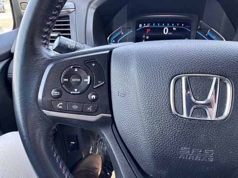 Used 2023 Honda Odyssey Sport image 12