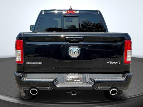 Used 2023 RAM 1500 Big Horn AWD/4WD image 7