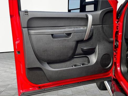 Used 2012 Chevrolet Silverado 2500 LT image 21