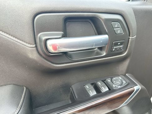 Used 2020 GMC Sierra 1500 SLT AWD/4WD image 13