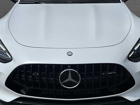 Certified 2025 Mercedes-Benz AMG GT 63 S image 21