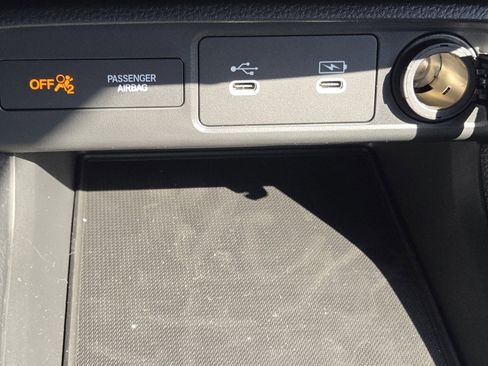 New 2026 Honda Civic Sport image 29