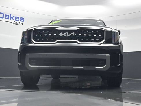 Certified 2023 Kia Telluride SX X-Line AWD/4WD image 45