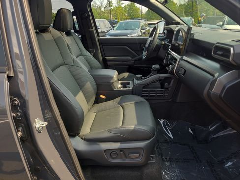 Certified 2025 Toyota 4Runner TRD Sport Premium AWD/4WD image 17