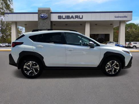 New 2026 Subaru Crosstrek 2.0i Premium AWD/4WD image 7