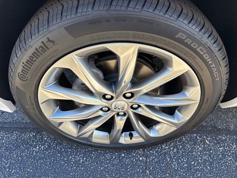 New 2026 Buick Encore GX Avenir w/ Avenir Technology Package image 5