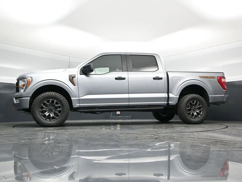 Used 2022 Ford F150 Tremor w/ Trailer Tow Package AWD/4WD image 59