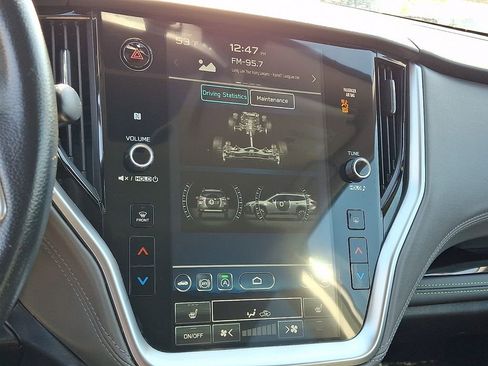 Used 2023 Subaru Outback Onyx Edition image 24