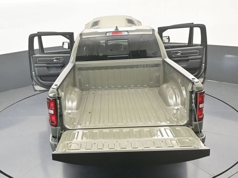 Used 2026 RAM 1500 Laramie w/ Night Edition AWD/4WD image 62