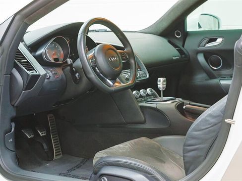 Used 2008 Audi R8 V8 AWD/4WD image 49