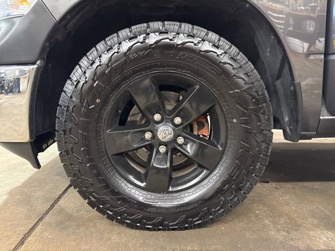 Used 2018 RAM 1500 Tradesman w/ Popular Equipment Group image 43